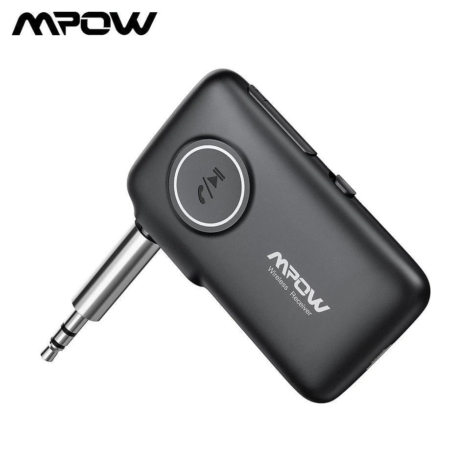 Mpow Original Bluetooth 5 Transmitter/Receiver