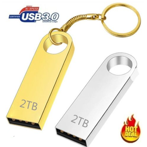 USB Flash Drive 2TB / 1TB