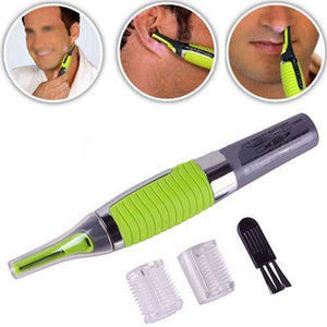 All in One Hair Skin Touch Remover