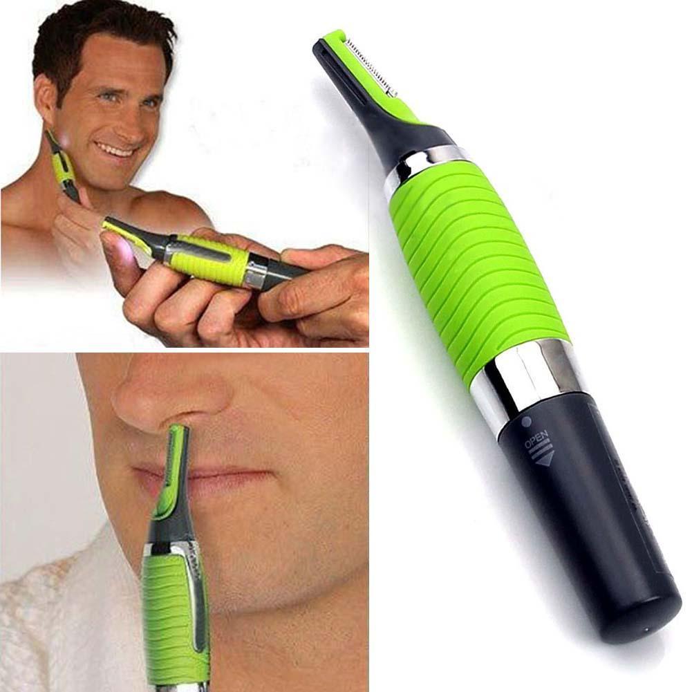 All in One Hair Skin Touch Remover