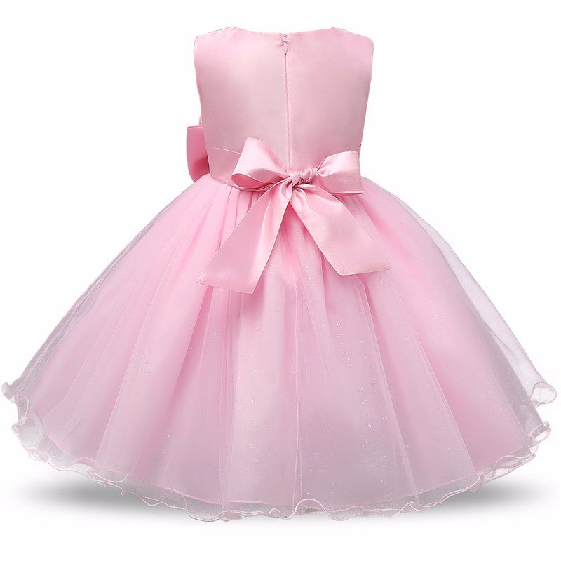 Princess Dresses for Cristmas & Birthday Party