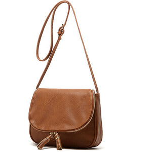 Women Bag Leather Handbags