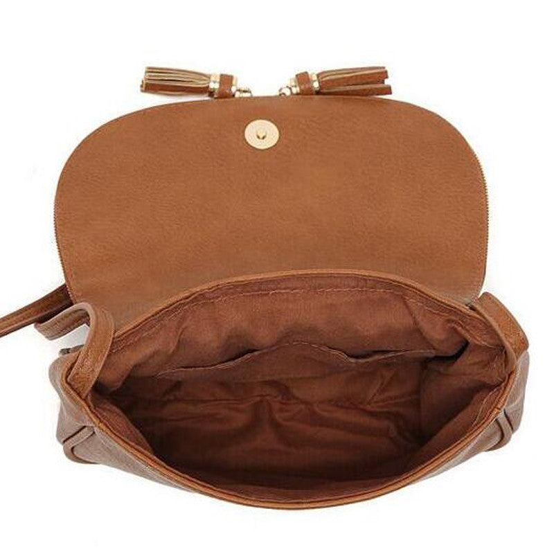 Women Bag Leather Handbags