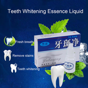 Magic System Teeth Whitening