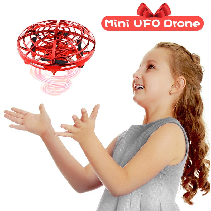Mini Drone For Kids