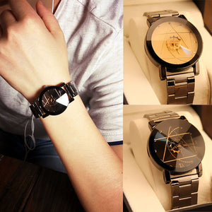 New Chic Luxury Watch