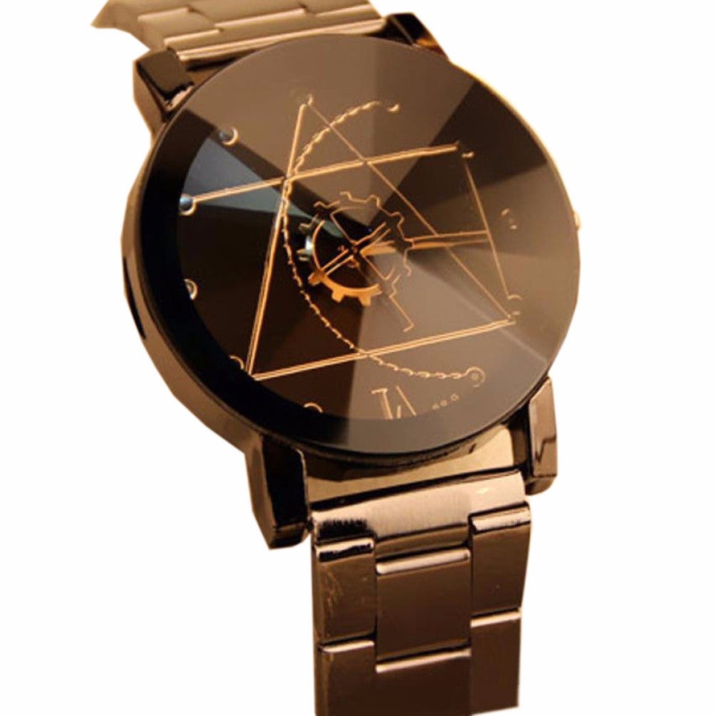 New Chic Luxury Watch