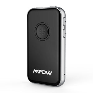 Mpow Original Bluetooth 4.1 Transmitter/Receiver