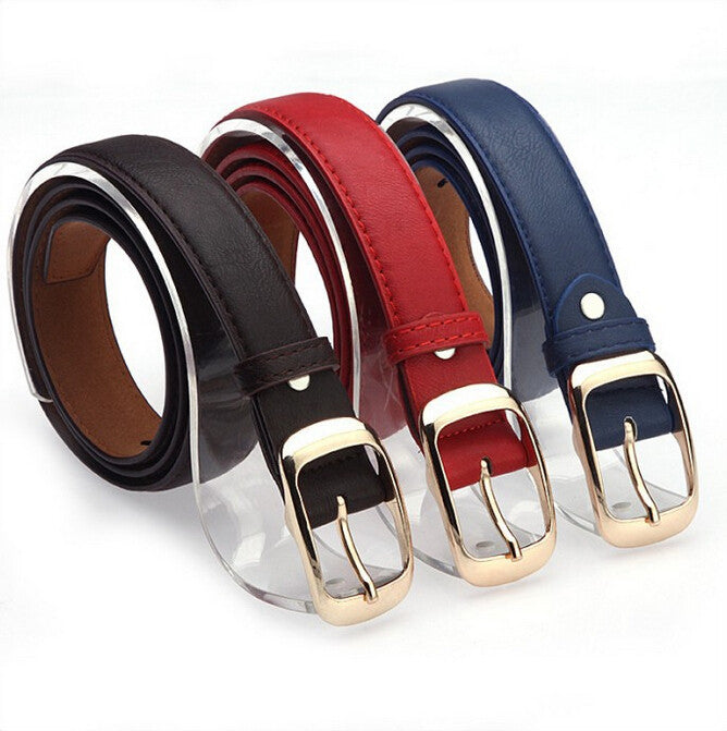 Women Fashion Belts