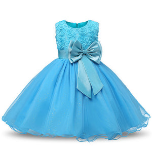 Princess Dresses for Cristmas & Birthday Party
