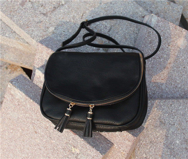 Women Bag Leather Handbags