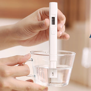 Portable Detection Pen Water Quality