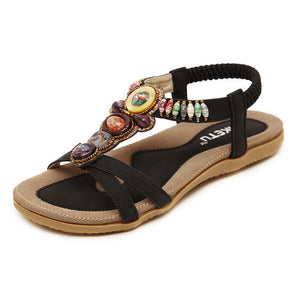 Super Sandals National Style