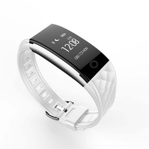 MyFit Bluetooth Wrist Watch for Android & IOS