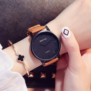 Stylish GIMTO Fashion Watch