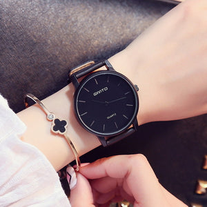 Stylish GIMTO Fashion Watch