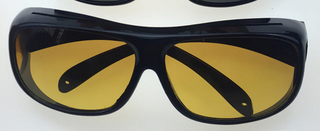 HD Vision Goggles UV Protection Sunglasses
