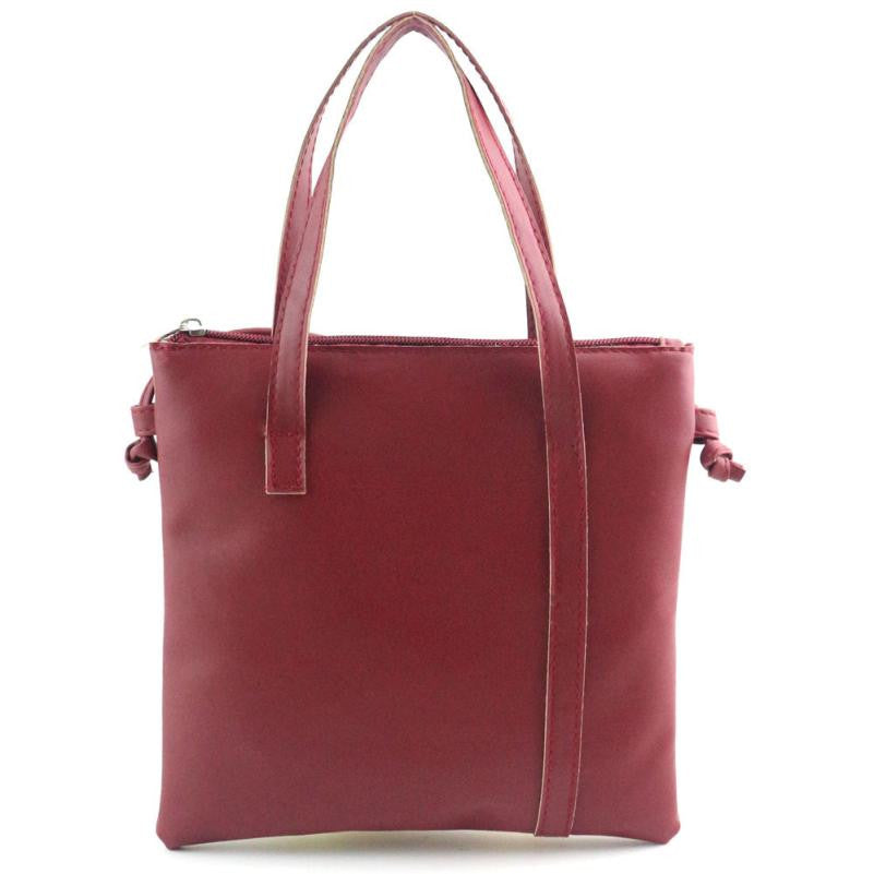 Women Fashion Handbag Shoulder Bag Large