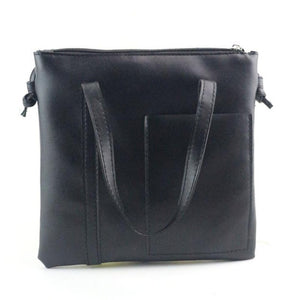 Women Fashion Handbag Shoulder Bag Large