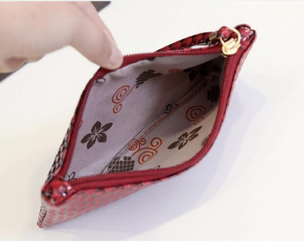Cute Small Women Clutch purse and Handbags Phone