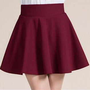 New Summer style Skirt for Girl lady