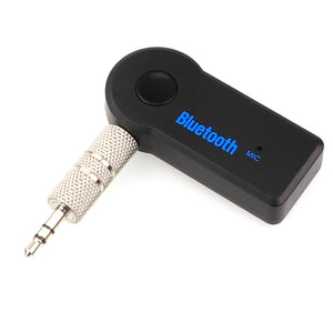 Bluetooth Audio Car Reciever