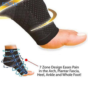 Comfort Foot Anti Fatigue Compress