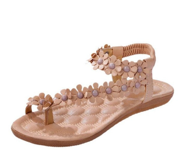 Comfy Summer Beach Sandals