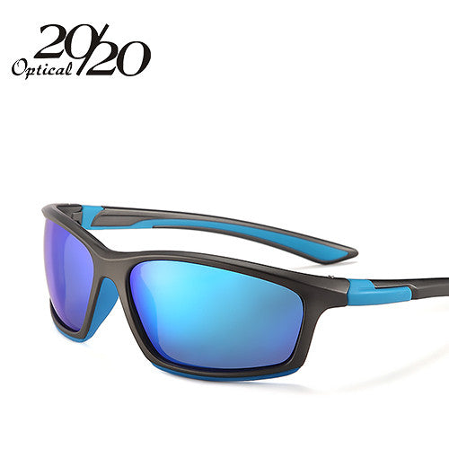 Polarized Sunglasses For Driving Golfing
