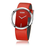 DOM luxury Fashion Watch