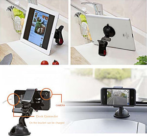 Universal Car Phone Holder