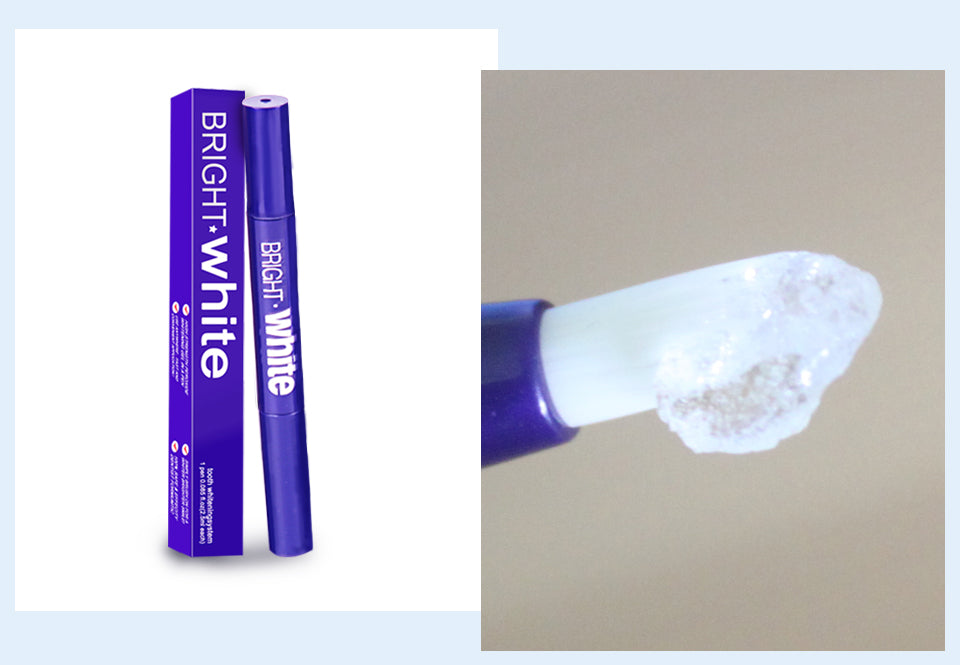 Professional Teeth Whitening Pen