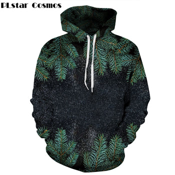 new Fashion Christmas Gift Hoodies Men/Women