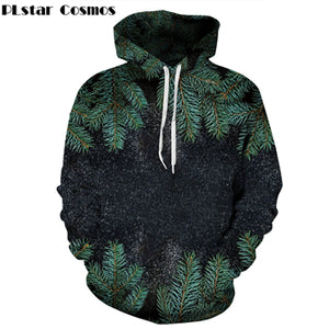 new Fashion Christmas Gift Hoodies Men/Women