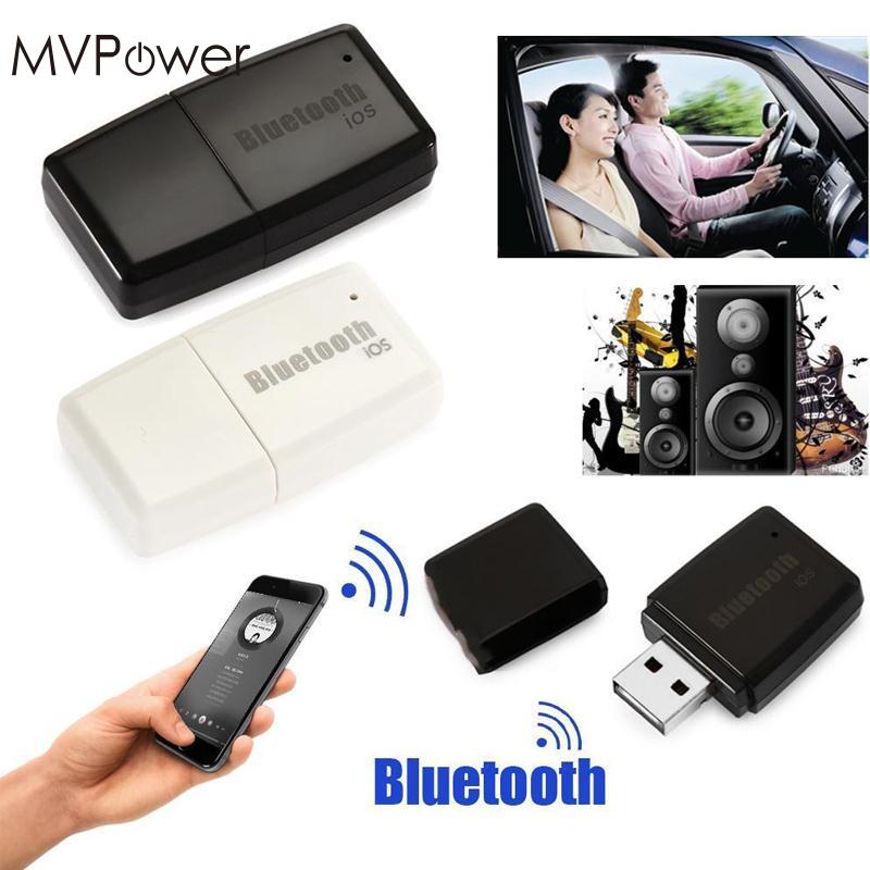 MVPower New Hot Car Bluetooth 4.1 / Receiver