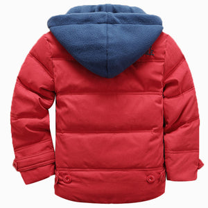 Jackets For Boys Coats High Quality