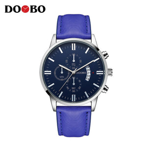 DOOBO Lux Mens Watches