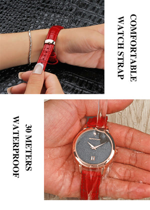 Fashion Watches For Ladies