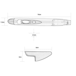 Pen Wireless Optical Mouse