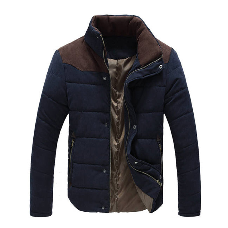 High Quality Winter Jacket