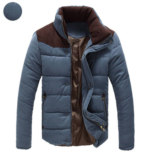 High Quality Winter Jacket