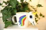 Unicorn Mug Gift