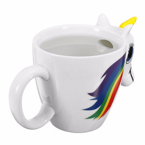 Unicorn Mug Gift