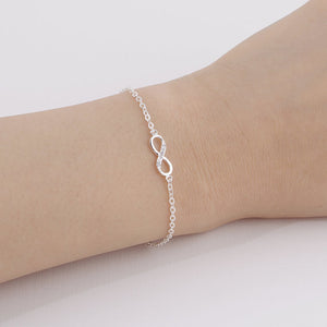 Love Infinity Bracelet for Women