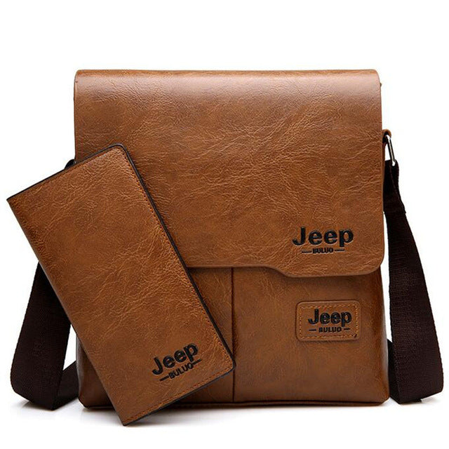 JEEP Bag 2 Set