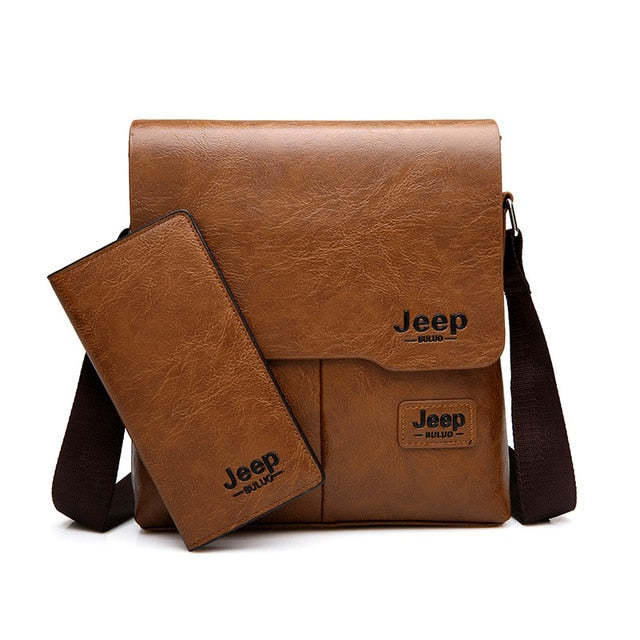 JEEP Bag 2 Set