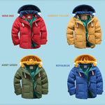 Jackets For Boys Coats High Quality