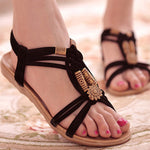Fashion Flat Sandals