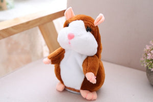 Lovely Hamster Gift