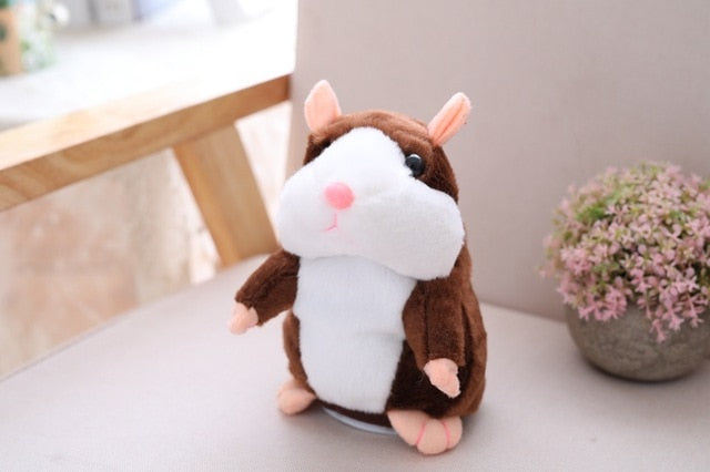 Lovely Hamster Gift